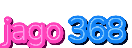 jago368 — logo kanal