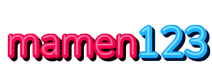 mamen123 — logo kanal