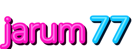 jarum77 — logo kanal