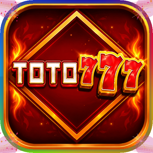 toto777 — mitra unggulan