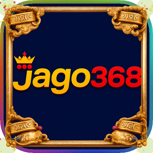 jago368 — mitra unggulan