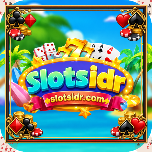 slotsidr — mitra unggulan
