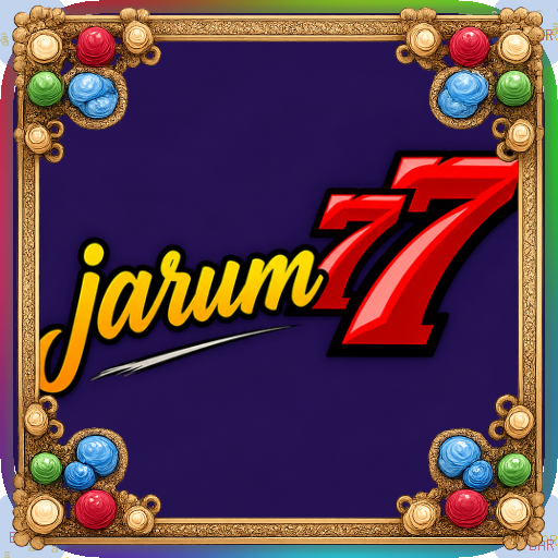 jarum77 — mitra unggulan